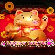 Lucky MeowSpade Gaming