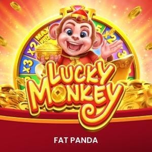 Lucky Monkey game icon