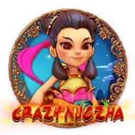 Crazy NuozhaCQ9 game icon