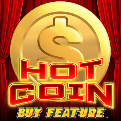 Hot Coin game icon
