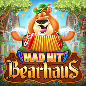 Mad Hit Bearhaus 96 game icon