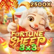 FORTUNE SHEEP game icon