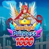 Starlight Princess 1000 game icon