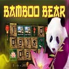 Bamboo Bear game icon