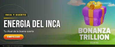 Despierta el poder del dragón banner