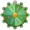 Sorteo de la Suerte Buffalo King welfare icon