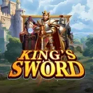 King's Sword game icon
