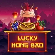 Lucky Hong Bao game icon