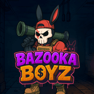 Bazooka Boyz game icon