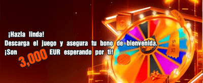 ¡Gana premios épicos hoy! banner