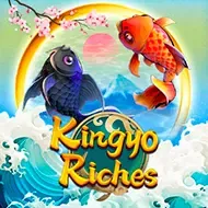 Kingyo RichesAdvantplay game icon