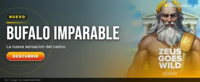 Jackpots increíbles en Perú banner