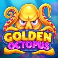 Golden Octopus game icon