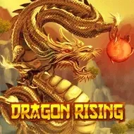 Dragon Rising game icon