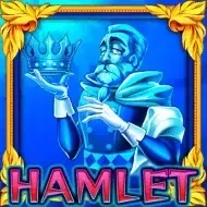 Hamlet game icon