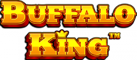 Casino Buffalo King Logo